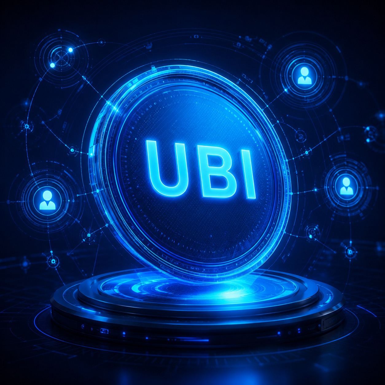 UBI Network alcanza 100K usuarios